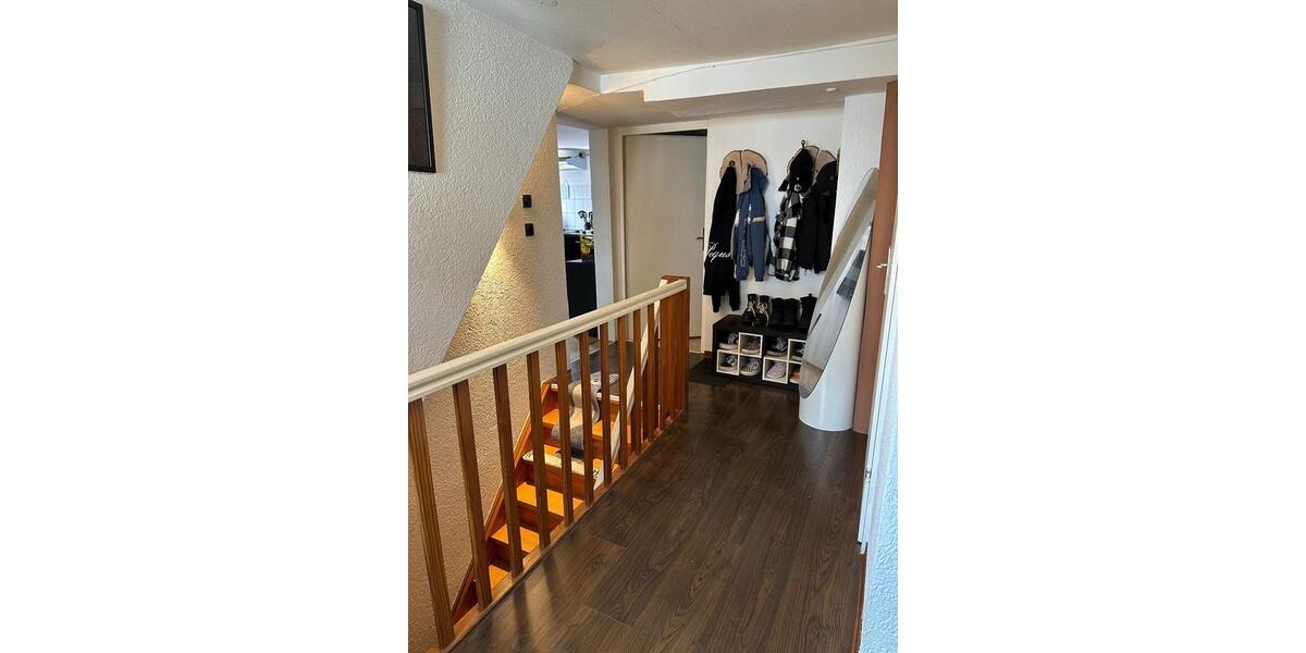 Etagenwohnung Altenstadt - 2.5 Zimmer, 65 m&sup2;, 700&euro; | Angebot:25993270