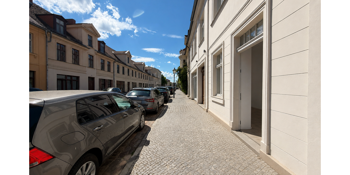 Gewerbeobjekt Potsdam Historische Innenstadt - 1.908&euro; | Angebot:26716738