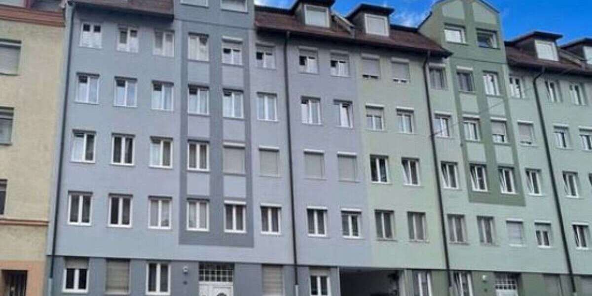 Zimmer Nürnberg Eberhardshof - 388&euro; | Angebot:26277824