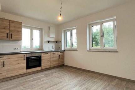 Wohnung Sankt Wolfgang Armstorf - 3 Zimmer, 87 m&sup2;, 1.050&euro; | Angebot:24712205