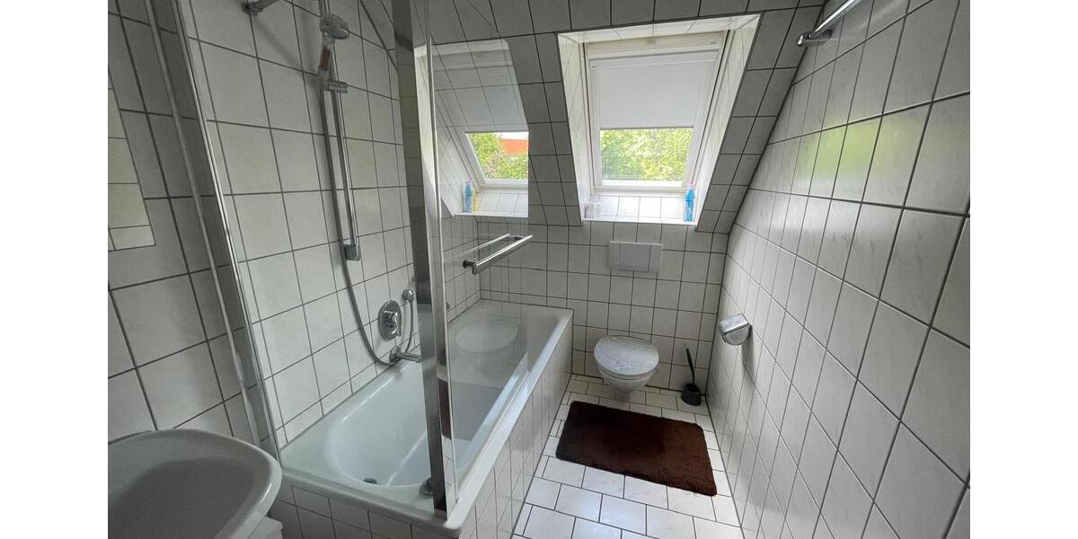 Etagenwohnung Ellwangen (Jagst) - 2 Zimmer, 54 m&sup2;, 750&euro; | Angebot:26634501