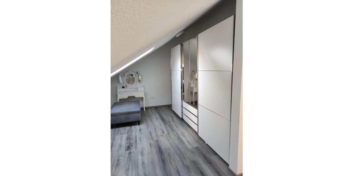 Maisonettenwohnung Molbergen - 3 Zimmer, 90 m&sup2;, 1.095&euro; | Angebot:26123494