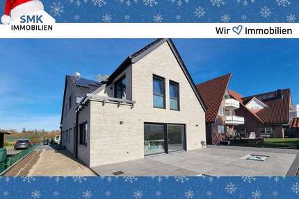 Wohnung zum Mieten in Verl 995 € 75.54 m² 3 zimmer