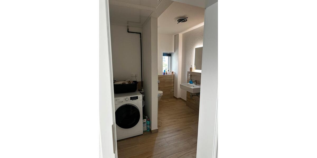 Etagenwohnung Bielefeld Mitte - 2 Zimmer, 54 m&sup2;, 780&euro; | Angebot:26532279