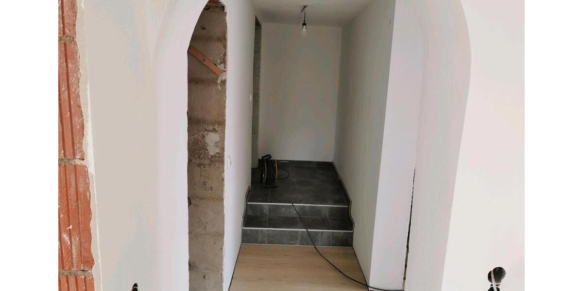 EG Wohnung 2.5 zimmer