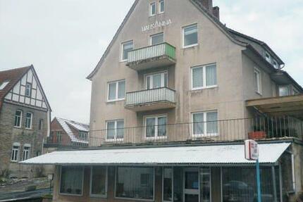 Wohnung Horn-Bad Meinberg Bad Meinberg - 2 Zimmer, 58 m&sup2;, 445&euro; | Angebot:26579693