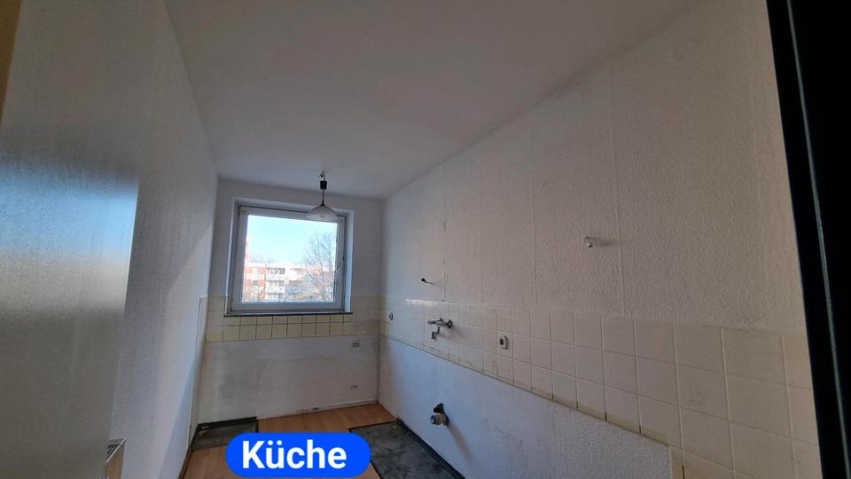 Etagenwohnung Krummhörn - 3 Zimmer, 78 m&sup2;, 905&euro; | Angebot:25640703