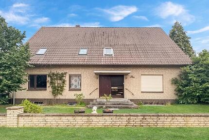 Wohnung Landesbergen - 4 Zimmer, 148 m&sup2;, 800&euro; | Angebot:24742227