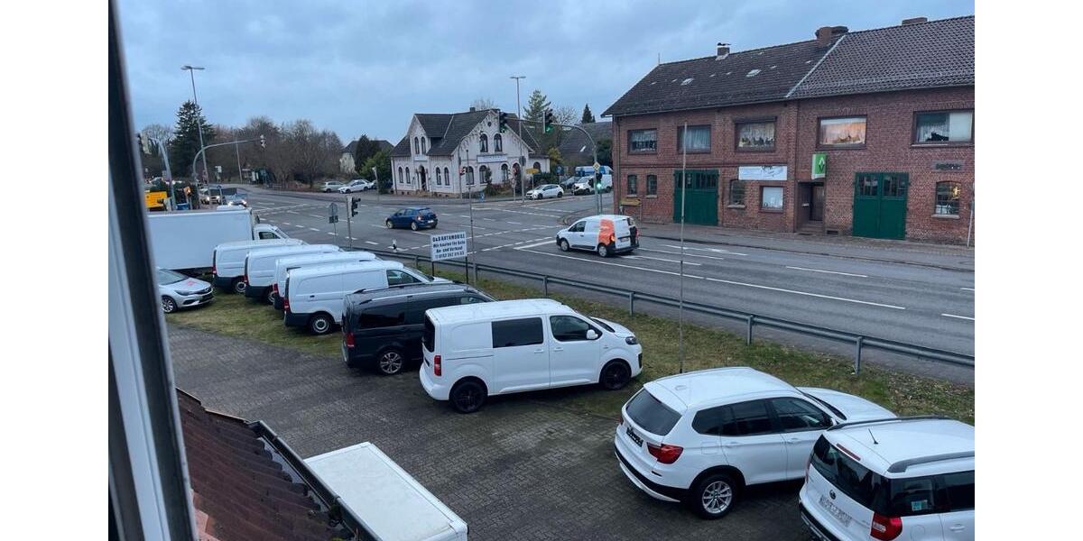 Gewerbeobjekt Jork - 1.000&euro; | Angebot:25870672