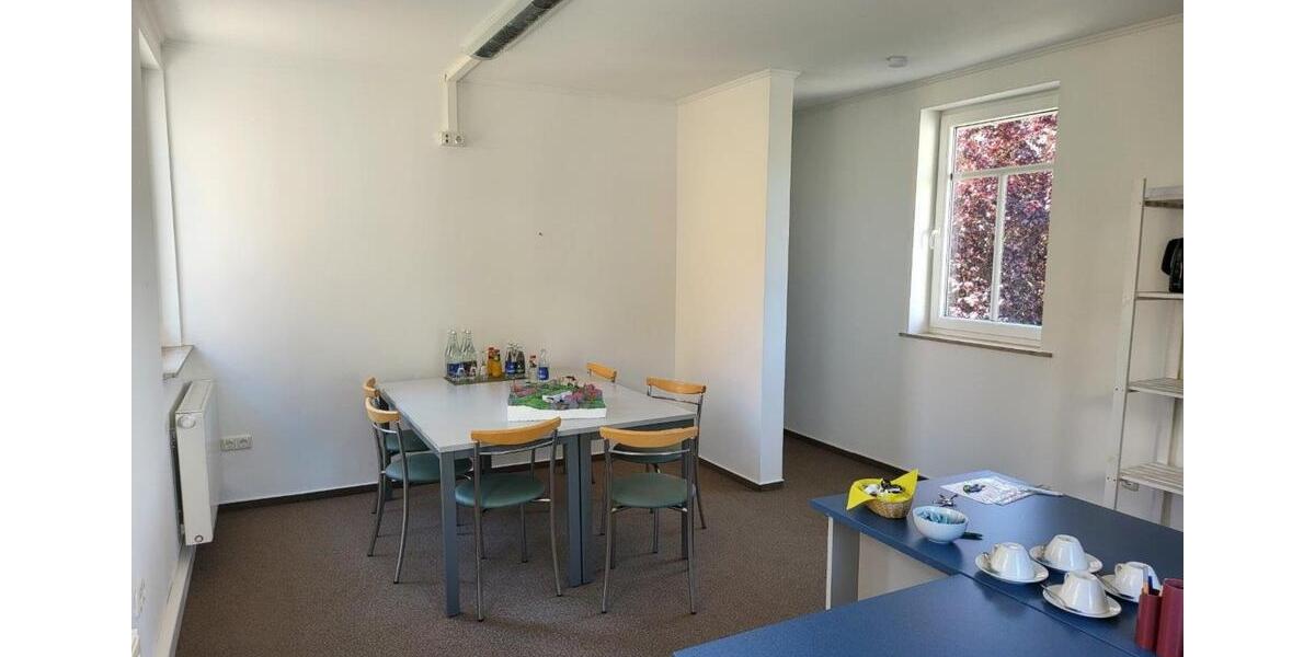 Gewerbeobjekt Kronach - 360&euro; | Angebot:25965466
