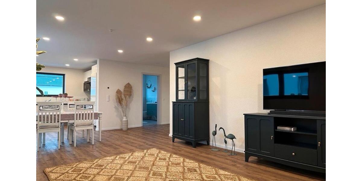 Wohnen auf Zeit Bad Friedrichshall - 3 Zimmer, 95 m&sup2;, 1.800&euro; | Angebot:24787697