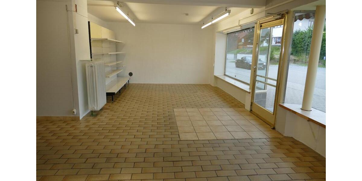 Gewerbeobjekt Schöllnach - 690&euro; | Angebot:26489471