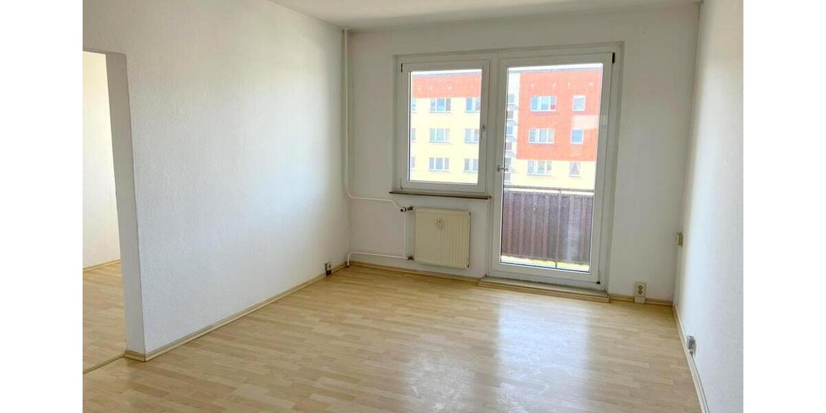 Etagenwohnung Bad Düben - 4 Zimmer, 71 m&sup2;, 494&euro; | Angebot:24714124