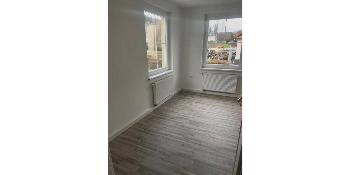 Erdgeschoßwohnung Attendorn - 2 Zimmer, 51 m&sup2;, 550&euro; | Angebot:24772470