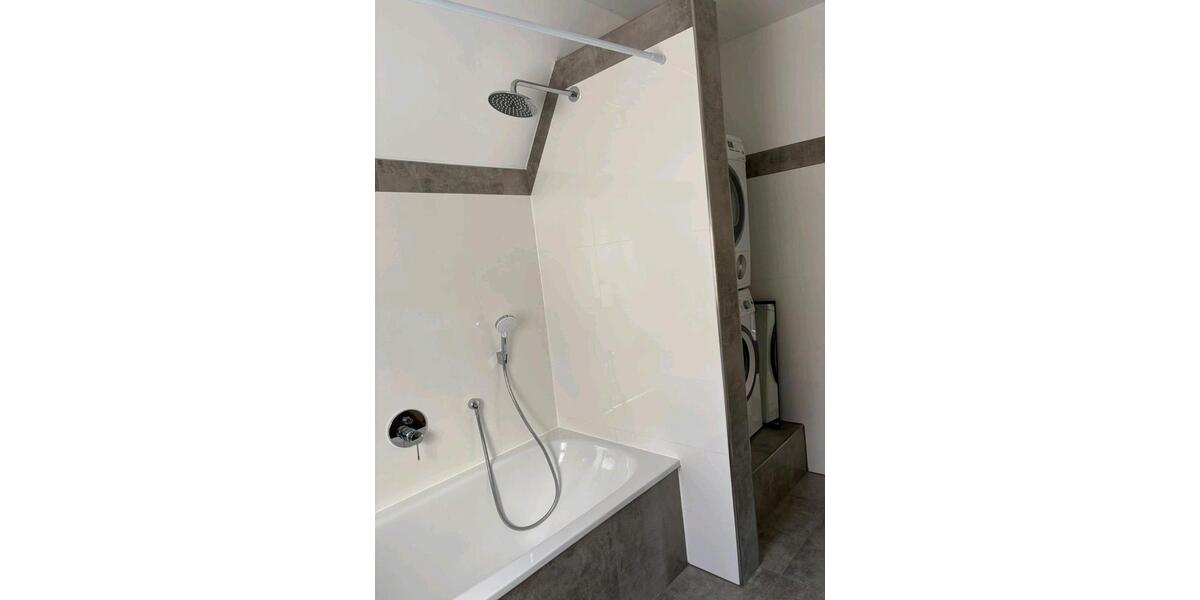 Dachgeschoßwohnung Bielefeld - 1.5 Zimmer, 41 m&sup2;, 510&euro; | Angebot:24573833