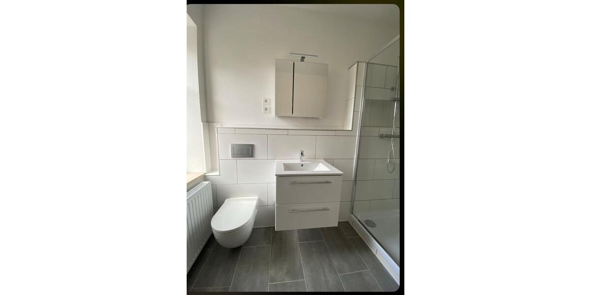 Erdgeschoßwohnung Nordhausen - 3 Zimmer, 77 m&sup2;, 650&euro; | Angebot:24535533