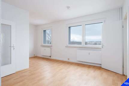 Wohnung zum Mieten in Weißenfels 341,65 € 47.8 m² 2 zimmer