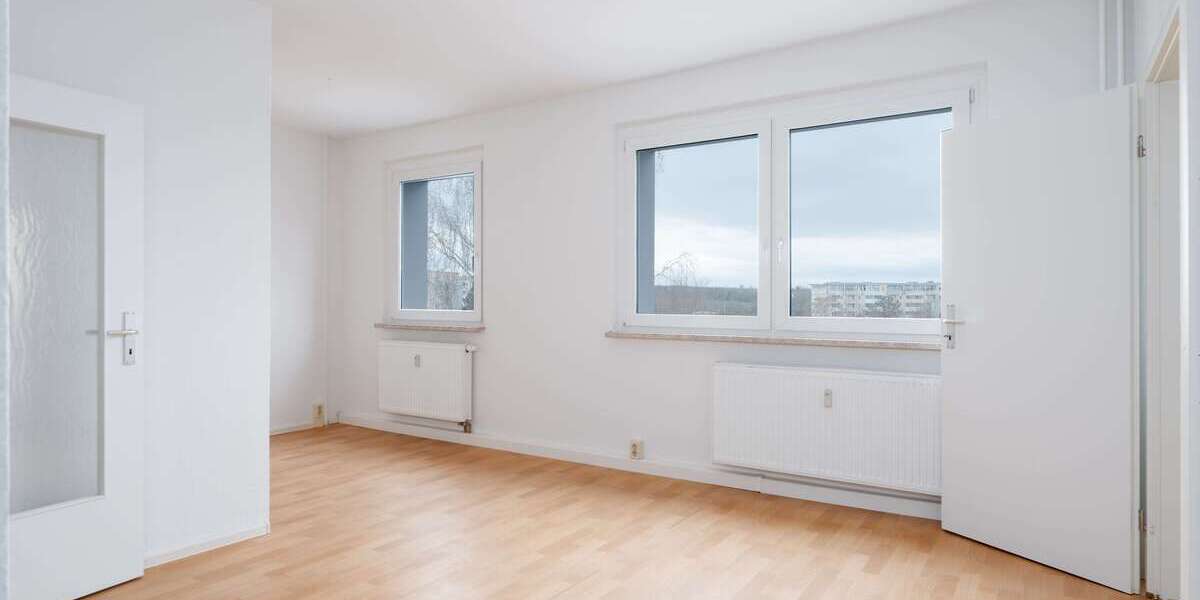 Wohnung zum Mieten in Weißenfels 341,65 € 47.8 m² 2 zimmer