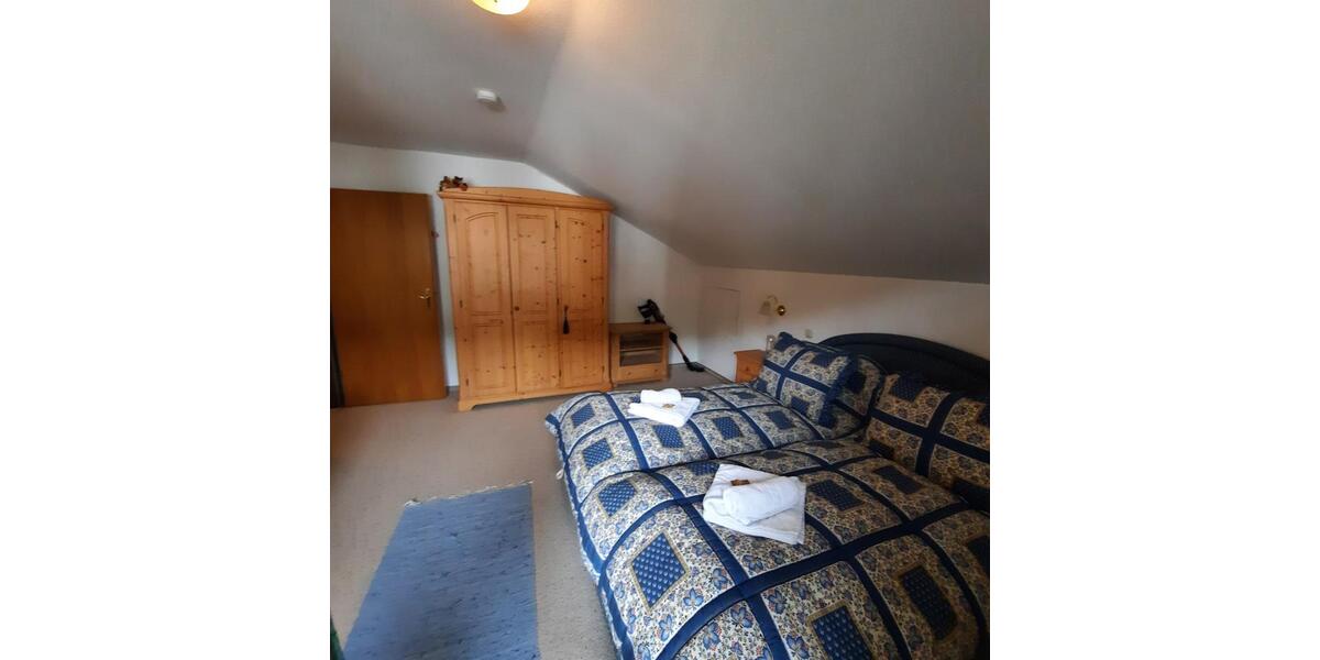 Wohnen auf Zeit Burgberg im Allgäu - 2.5 Zimmer, 56 m&sup2;, 1.050&euro; | Angebot:24478296