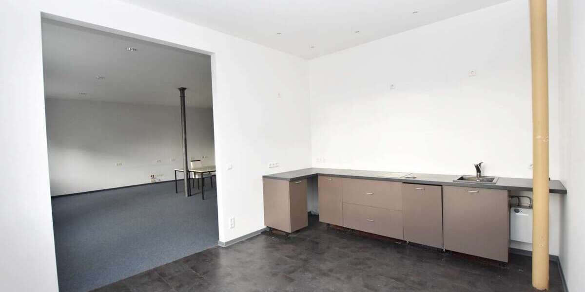 Gewerbeobjekt Neukirchen Neukirchen - 465&euro; | Angebot:18472907