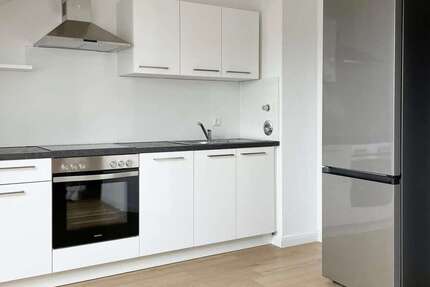 Wohnung Admannshagen-Bargeshagen Bargeshagen - 2 Zimmer, 61 m&sup2;, 820&euro; | Angebot:27021791