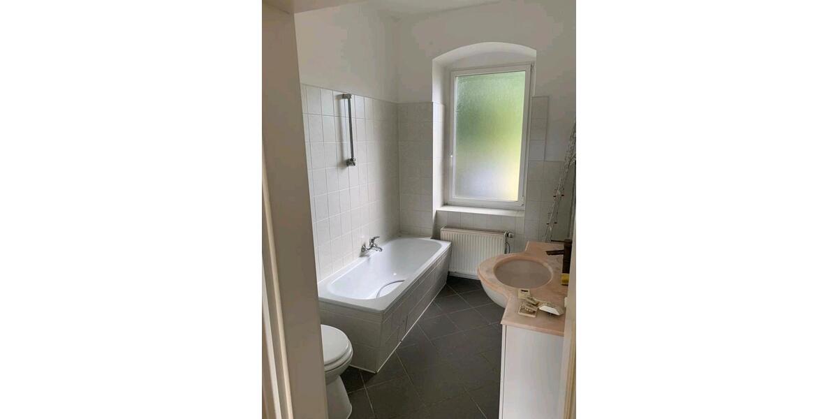 Erdgeschoßwohnung Frauenstein - 2 Zimmer, 48 m&sup2;, 320&euro; | Angebot:26505048