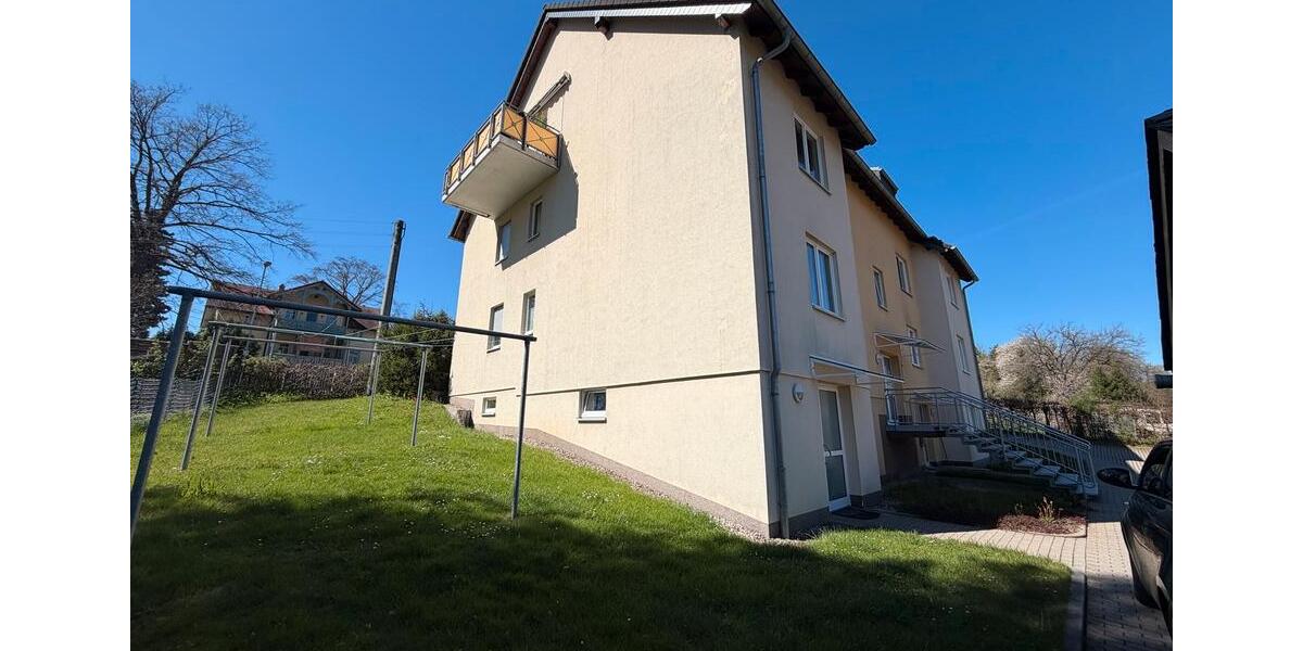 Erdgeschoßwohnung Augustusburg - 2 Zimmer, 70 m&sup2;, 360&euro; | Angebot:25986542