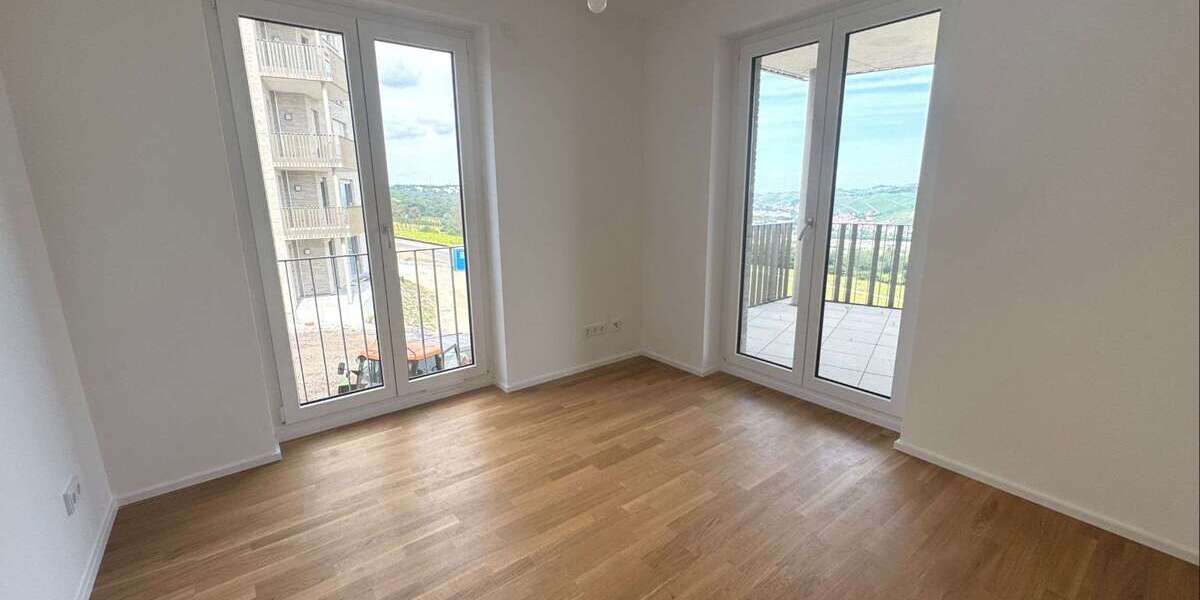 Etagenwohnung Ostfildern - 3 Zimmer, 91 m&sup2;, 1.704&euro; | Angebot:25237983