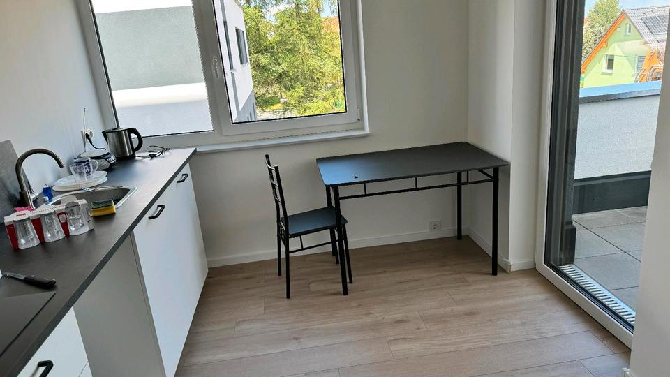 Etagenwohnung Stollberg (Erzgebirge) - 3 Zimmer, 65 m&sup2;, 900&euro; | Angebot:24835145