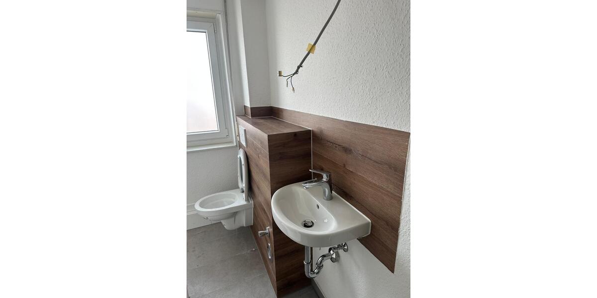 Etagenwohnung Speyer - 3 Zimmer, 84 m&sup2;, 1.000&euro; | Angebot:24918468