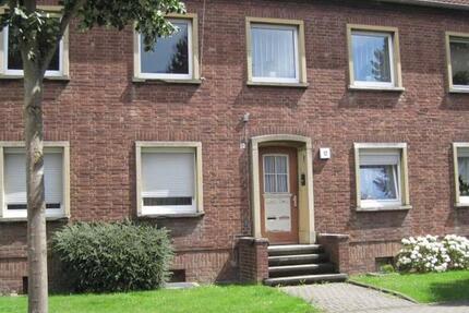 Demnächst frei! 2-Zimmer-Wohnung in Neukirchen-Vluyn Neukirchen 2.5 zimmer