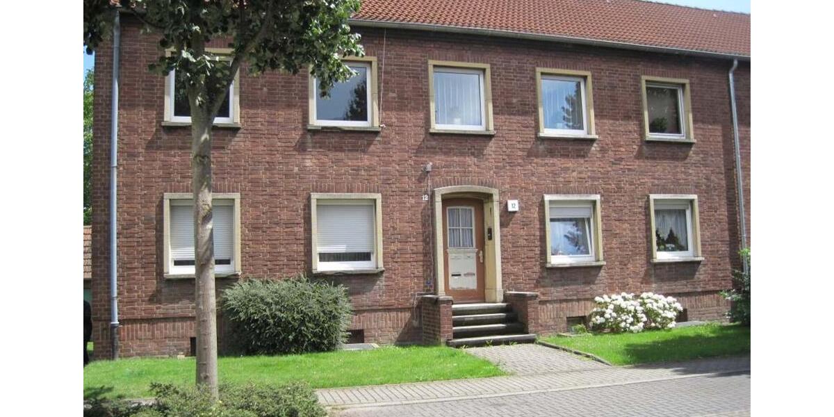 Demnächst frei! 2-Zimmer-Wohnung in Neukirchen-Vluyn Neukirchen 2.5 zimmer