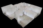 Etagenwohnung Diepholz - 4 Zimmer, 76 m&sup2;, 560&euro; | Angebot:24492892