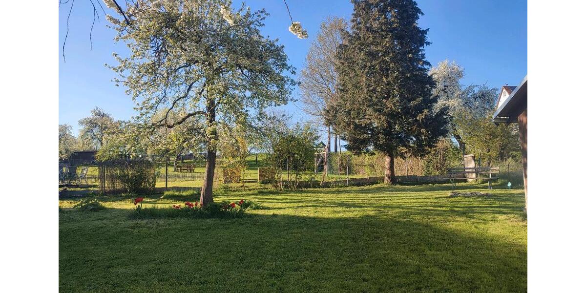 Etagenwohnung Absberg - 3 Zimmer, 85 m&sup2;, 850&euro; | Angebot:26149112