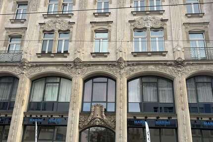 Wohnung zum Mieten in Leipzig 820 € 81.71 m²