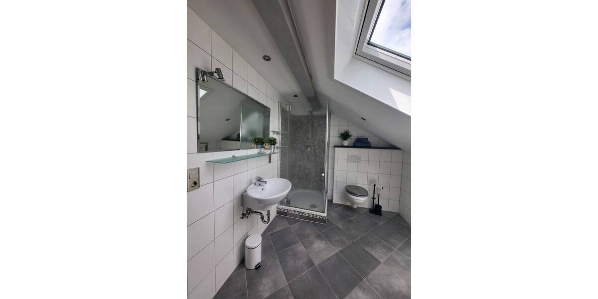 Etagenwohnung Türkheim - 4 Zimmer, 78 m&sup2;, 945&euro; | Angebot:26821805