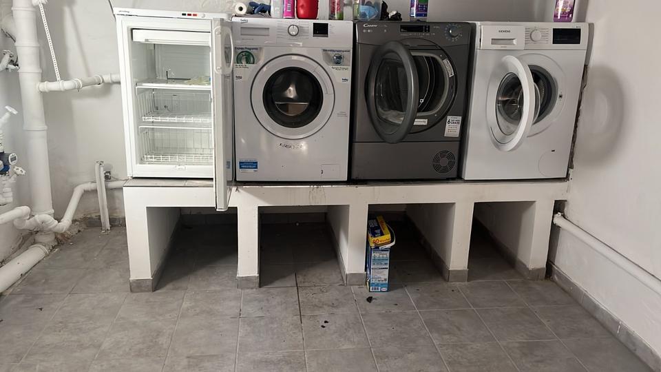 Etagenwohnung Sankt Wendel - 1 Zimmer, 18 m&sup2;, 300&euro; | Angebot:25568386