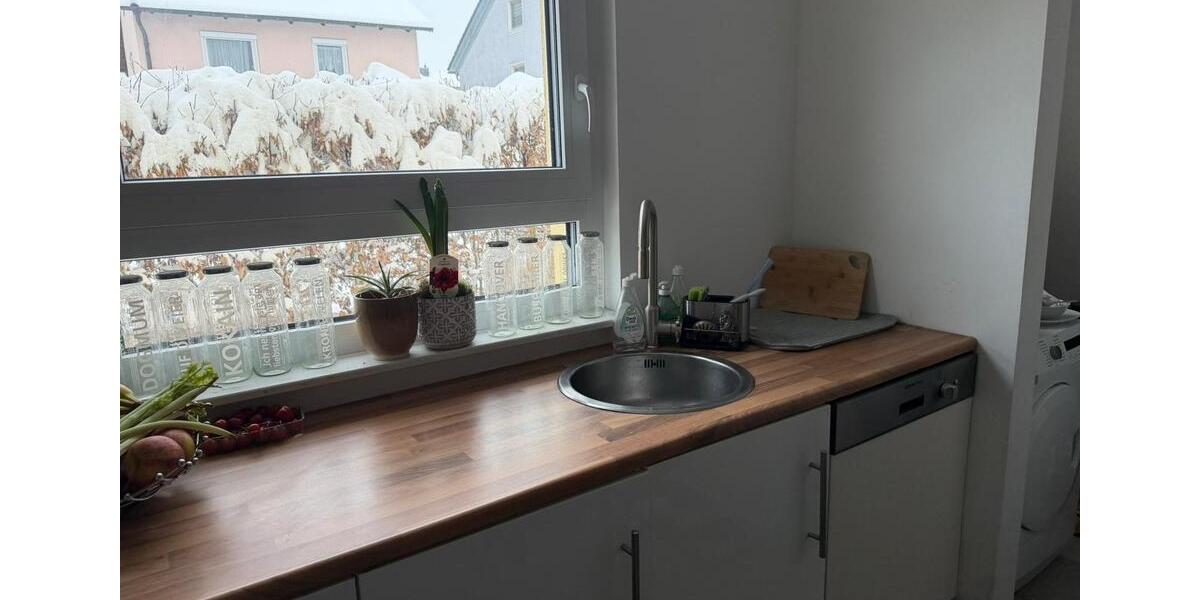 Einfamilienhaus Bayreuth Altstadt - 4 Zimmer, 115 m&sup2;, 1.280&euro; | Angebot:24743701