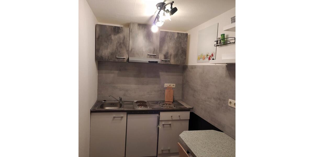 Erdgeschoßwohnung Kamenz - 1 Zimmer, 33 m&sup2;, 310&euro; | Angebot:26150209
