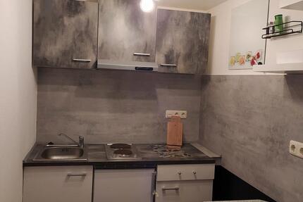 Wohnung Kamenz - 1 Zimmer, 33 m&sup2;, 310&euro; | Angebot:26150209