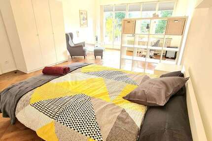 WG-Zimmer in Bonn 930 € 28 m² zimmer