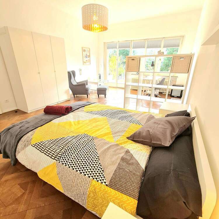 WG-Zimmer in Bonn 930 € 28 m² zimmer