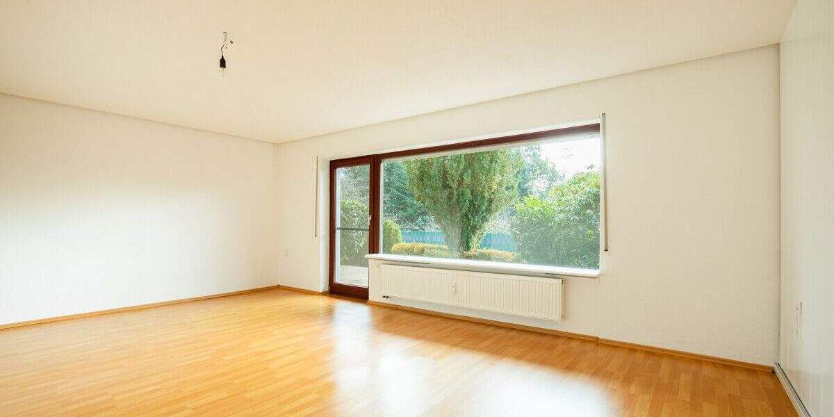 Etagenwohnung Albbruck / Schachen Schachen - 3 Zimmer, 90 m&sup2;, 900&euro; | Angebot:25835290