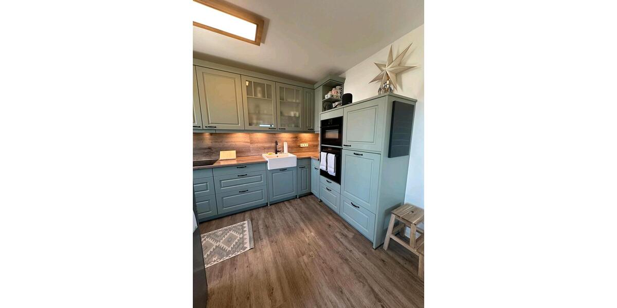 Etagenwohnung Müllrose - 6 Zimmer, 167 m&sup2;, 1.800&euro; | Angebot:26386768