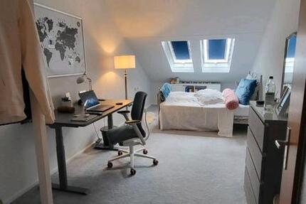 WG Zimmer Room in a shared flat 1 zimmer