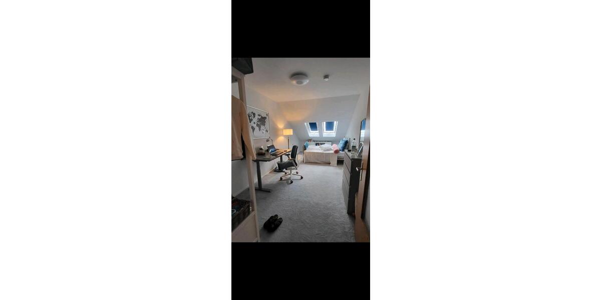 WG Zimmer Room in a shared flat 1 zimmer