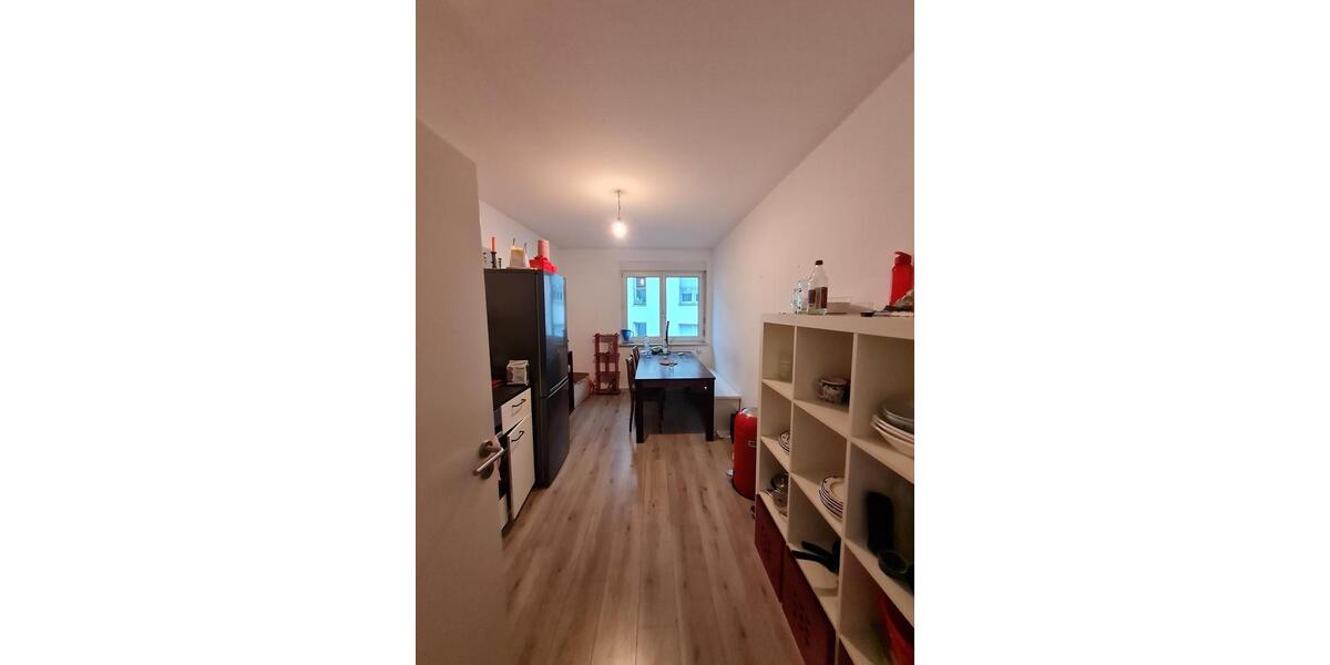 Zimmer in 3-WG - im Herzen von Darmstadt, Marktplatz 3 zimmer