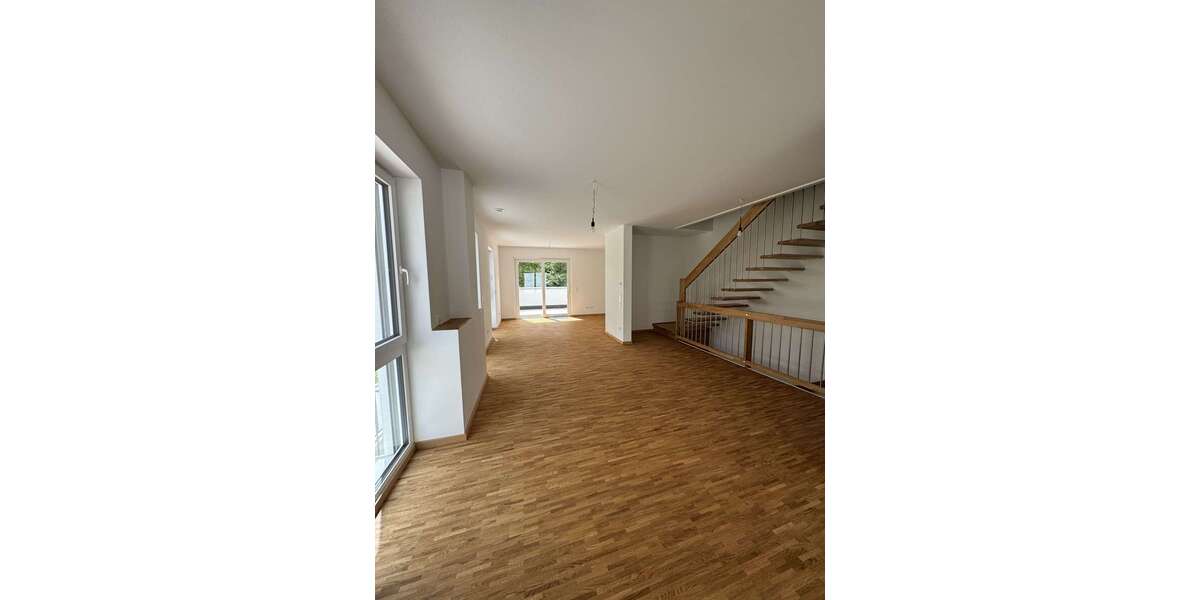Einfamilienhaus Würzburg Sanderau - 5 Zimmer, 173 m&sup2;, 2.330&euro; | Angebot:26241474