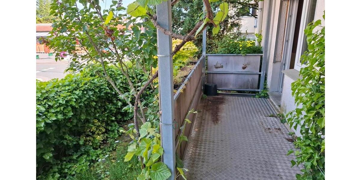 Erdgeschoßwohnung Paderborn Univiertel - 3 Zimmer, 83 m&sup2;, 850&euro; | Angebot:26676652