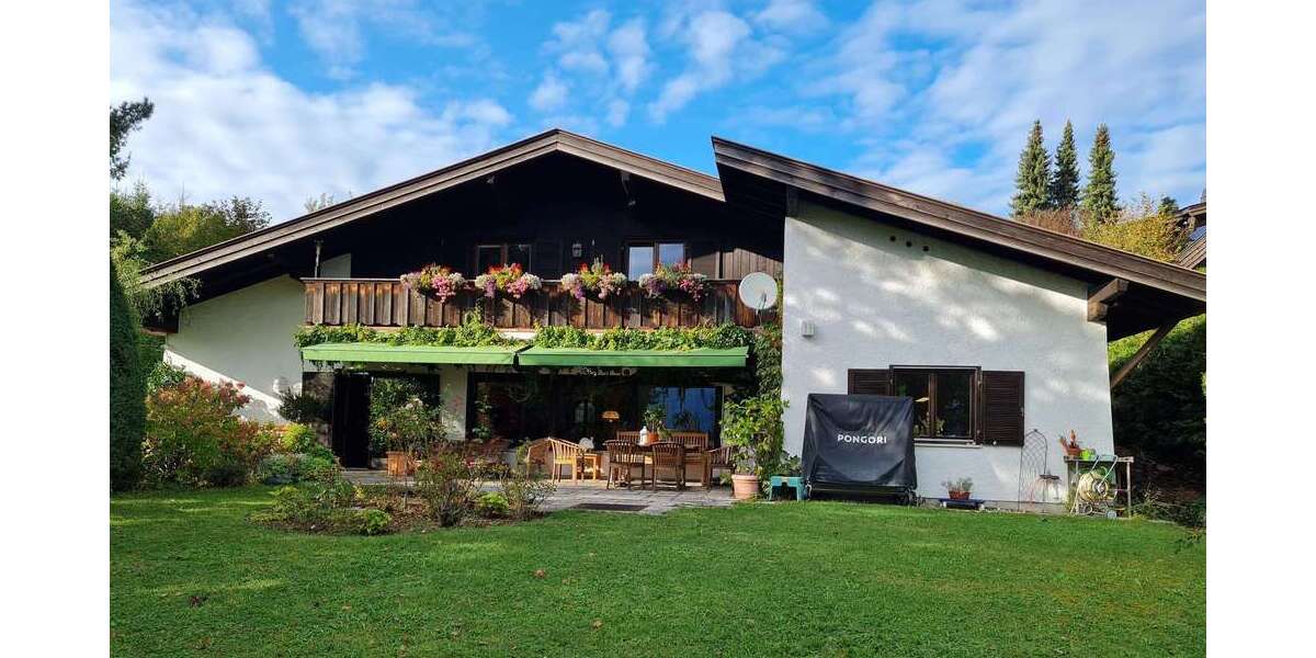 Einfamilienhaus Gmund am Tegernsee - 7 Zimmer, 248 m&sup2;, 4.500&euro; | Angebot:26163291
